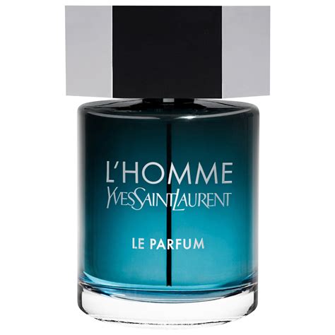 ysl y pour homme|l'homme YSL sephora.